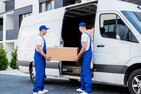 Kızılcahamam Nakliyeci