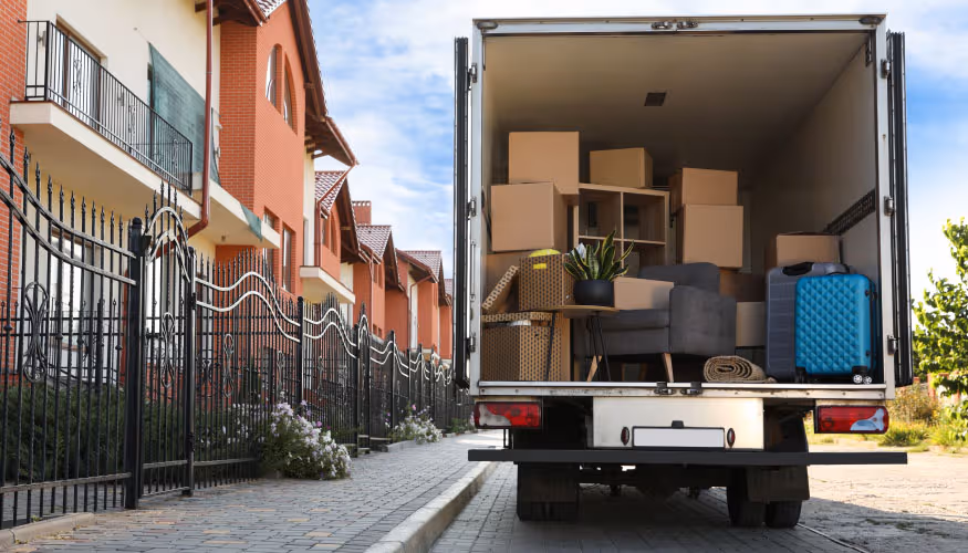 Kızılcahamam Nakliyeci