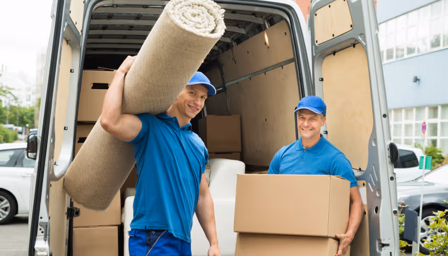 Kızılcahamam Nakliyeci